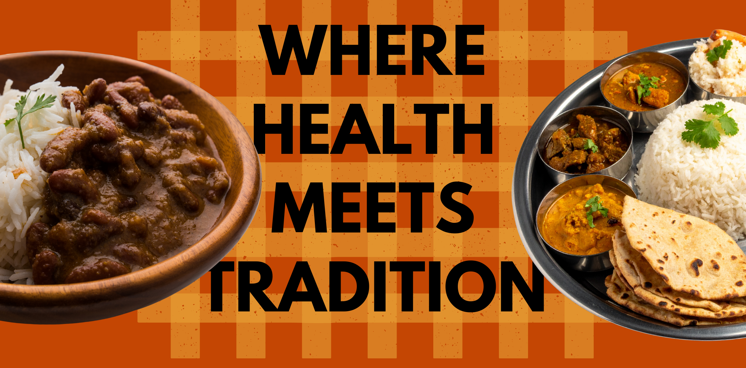 Where Health Meets Tradition